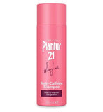 Plantur 21 #Longhair shampoo 200ml