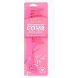 Lee Stafford Curls Detangling Comb