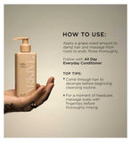 ARKIVE The All Day Everyday Shampoo 250ml