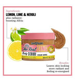 Soap & Glory The Real Zing Body Scrub 300ml