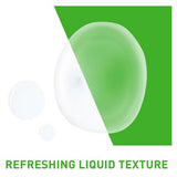 CeraVe Micellar Cleansing Water with Niacinamide for All Skin Types 295ml