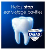 Oral-B ProExpert Advanced Science Deep Clean Toothpaste 75ml