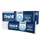Oral-B ProExpert Advanced Science Deep Clean Toothpaste 75ml