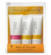 Philip Kingsley Body & Volume Jet Set