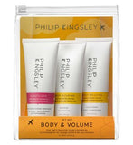 Philip Kingsley Body & Volume Jet Set