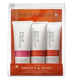 Philip Kingsley Smooth & Shiny Jet Set