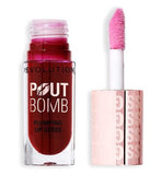 Revolution Pout Bomb Plumping Gloss