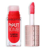Revolution Pout Bomb Plumping Gloss