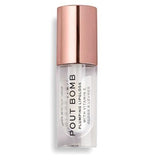 Revolution Pout Bomb Plumping Gloss