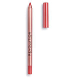 Revolution Satin Kiss Lipliner