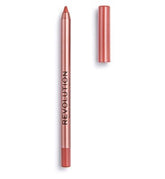Revolution Satin Kiss Lipliner