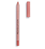 Revolution Satin Kiss Lipliner