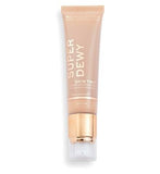Revolution Superdewy Tinted Moisturiser