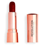 Revolution Satin Kiss Lipstick