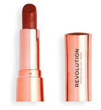 Revolution Satin Kiss Lipstick