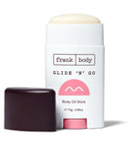 Frank Body Glide 'N' Go body oil stick 70g