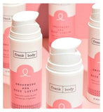 Frank Body Smoothing AHA Body Lotion 140ml