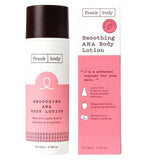 Frank Body Smoothing AHA Body Lotion 140ml