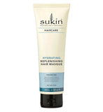 Sukin Hydrating Replenishing Hair Masque 200ml