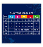 Bodyform Intimawear Period Pants Washable Underwear Bikini Black