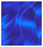 Schwarzkopf LIVE Colour Drops Semi-permanent Blue Hair Dye Crystal Blue 30ml