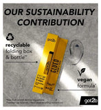 got2b Glued 4 Brows & Edges 2in1 Gel 16ml