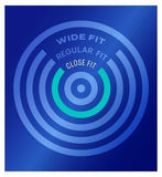 Durex Originals Condoms With Silicone Lube - Close Fit - 12 pack