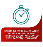 Canesbalance Vaginalzäpfchen gegen bakterielle Vaginose, 7 Stück