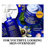 Kiehl's Midnight Recovery Omega-Rich Cloud Cream 50ml