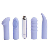 Ann Summers Power Bullet Set Lilac
