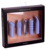 Ann Summers Power Bullet Set Lilac