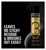 TRESemmé Hairspray Flawless Volume 400ml