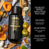 Andrew Fitzsimons Repair Conditioner for Dry Hair with Castor Oil, 250ml