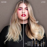 Andrew Fitzsimons Repair Serum for Damaged Hair, 75ml