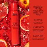 Andrew Fitzsimons Body Volume Dry Hold Spray for Fine Hair, 200ml