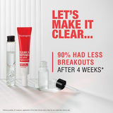Neutrogena Clear and Defend+ Serum 30ml