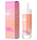 Hello Sunday The One That's A Serum SPF45 30ml