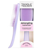 Tangle Teezer Wet Detangler Fine & Fragile Hairbrush Hypnotic Heather
