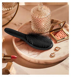 Tangle Teezer The Ultimate Styler Hairbrush Jet Black