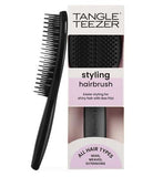 Tangle Teezer The Ultimate Styler Hairbrush Jet Black