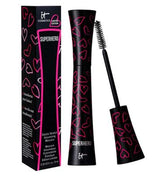 IT Cosmetics Superhero Elastic Stretch Volumizing and Lengthening Mascara Limited Edition 9ml