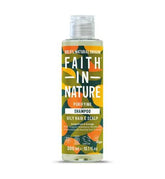 Faith In Nature Shampoo Grapefruit & Orange 300ml