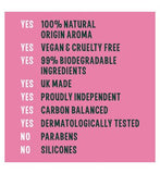 Faith In Nature Shampoo Coconut 300ml