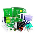 Mini First Aid Kit 74 Pieces