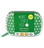 Mini First Aid Kit 74 Pieces