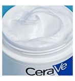 CeraVe Moisturising Cream Pump with Hyaluronic Acid & Ceramides for Dry to Very Dry Skin 454g