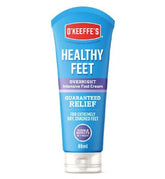 O'Keeffe's for Healthy Feet Overnight Intensive Foot Cream 80ml