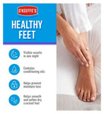 O'Keeffe's for Healthy Feet Overnight Intensive Foot Cream 80ml