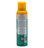 Dermatonics Deodorising Fizzy Foot Foam 150ml