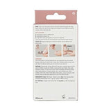 Kiss Bare But Better Nails Nude Drama